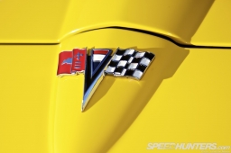 The 2011 running of the Goodwood Revival&nbsp;festival