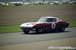 Goodwood Festival Of Speed&nbsp;2004