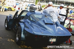 Goodwood Festival Of Speed&nbsp;2004