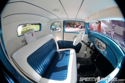 5W Interior