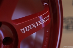 Volk Racing TE37RT #2