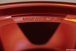 Volk Racing TE37RT #3