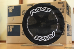 Volk Racing TE37RT #4