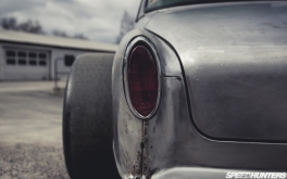 Larsson Customizing's Hemizon - 1920x1200Photo by Paddy McGrath