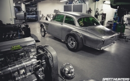 Larsson Customizing's Hemizon - 1920x1200Photo by Paddy McGrath