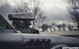 Larsson Customizing's Hemizon - 1920x1200Photo by Paddy McGrath