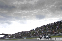 Gamma Racing&nbsp;Day