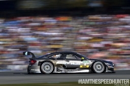 DTM Finale&nbsp;Hockenheim