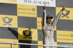 DTM Finale&nbsp;Hockenheim