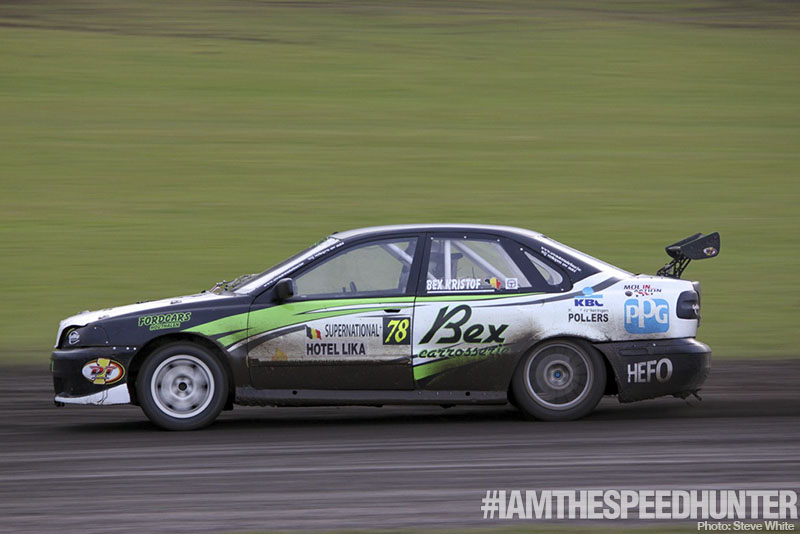 R11 Volvo S40 (78) (Kristof Bex) - Speedhunters