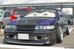 Nagoya Exciting Showdown 2013 #28