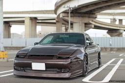 Nagoya Exciting Showdown 2013 #30