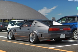 Nagoya Exciting Showdown 2013 #32