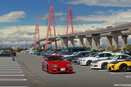 Nagoya Exciting Showdown 2013 #36