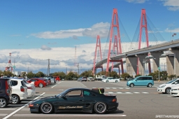 Nagoya Exciting Showdown 2013 #38