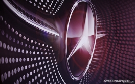 1920x1200 Mercedes-Benz logoPhoto by Jonathan Moore