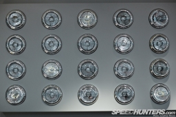 Mercedes-Benz World at Brooklands