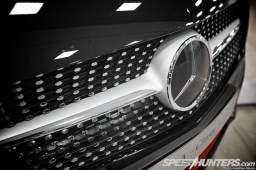 Mercedes-Benz World at Brooklands