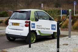 Mercedes-Benz World at Brooklands