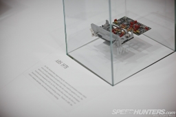 Mercedes-Benz World at Brooklands