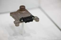 Mercedes-Benz World at Brooklands