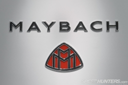 Mercedes-Benz World at Brooklands