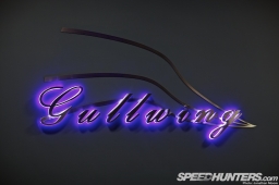 Mercedes-Benz World at Brooklands