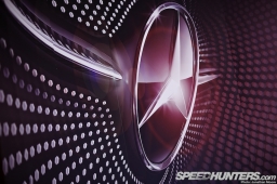 Mercedes-Benz World at Brooklands