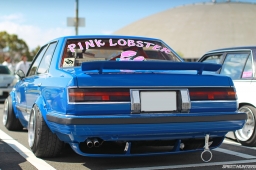 Nagoya Exciting Showdown 2013 #42