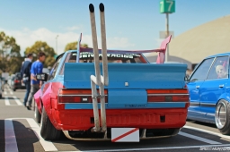 Nagoya Exciting Showdown 2013 #43