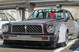 Nagoya Exciting Showdown 2013 #44