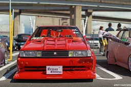 Nagoya Exciting Showdown 2013 #48