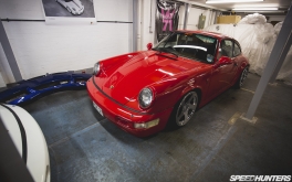 Milestone71 - 1920x1200 Photo by Paddy McGrath