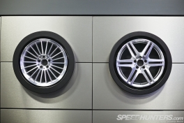 Mercedes-Benz World at Brooklands