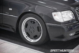 Mercedes-Benz World at Brooklands