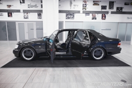 Mercedes-Benz World at Brooklands