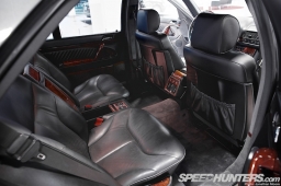 Mercedes-Benz World at Brooklands