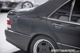 Mercedes-Benz World at Brooklands