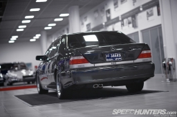 Mercedes-Benz World at Brooklands