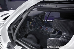 Mercedes-Benz World at Brooklands