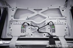 Mercedes-Benz World at Brooklands