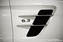 Mercedes-Benz World at Brooklands