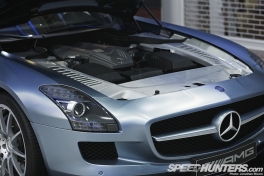 Mercedes-Benz World at Brooklands