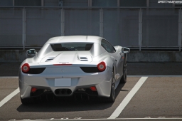 Ferrari Racing Days Suzuka #37
