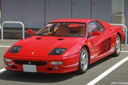 Ferrari Racing Days Suzuka #38