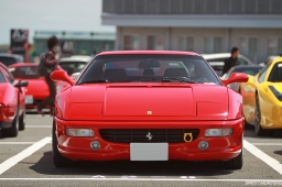 Ferrari Racing Days Suzuka #40