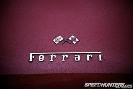 The 2012 Auto Italia show at Brooklands, Weybridge, UK, 5 May&nbsp;2012