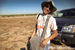 Lamborghini Aventador Drive Rod Chong&nbsp;2013-6243