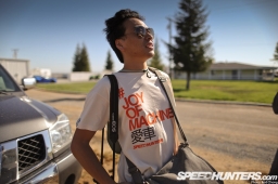 Lamborghini Aventador Drive Rod Chong&nbsp;2013-6250