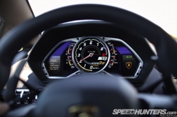 Lamborghini Aventador Drive Rod Chong&nbsp;2013-6270